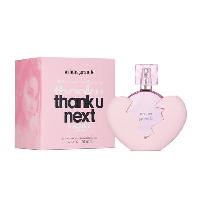 ARIANA GRANDE NEXT 2.0 3.4 EDP