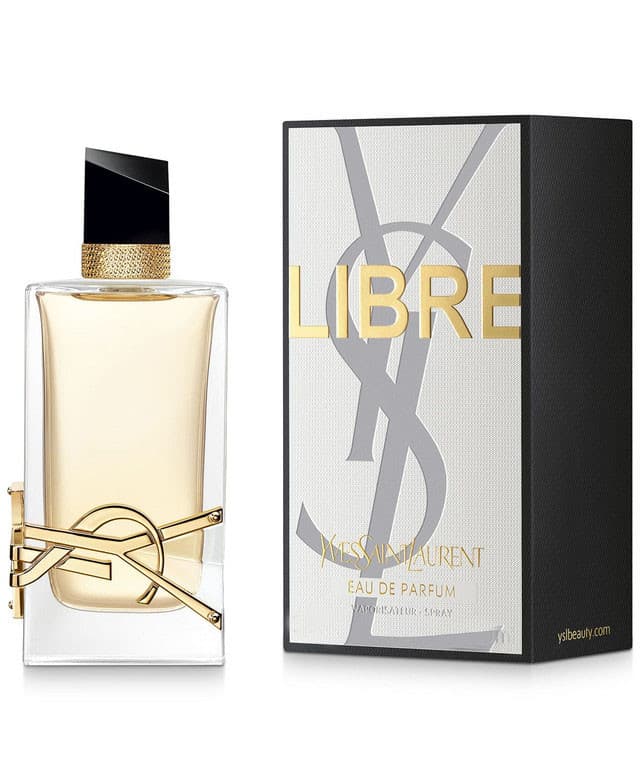 YSL LIBRE 1.6 EDP WOMEN
