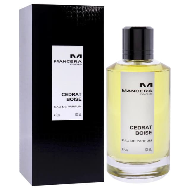 MANCERA CEDRAT BOISE 4.0 EDP
