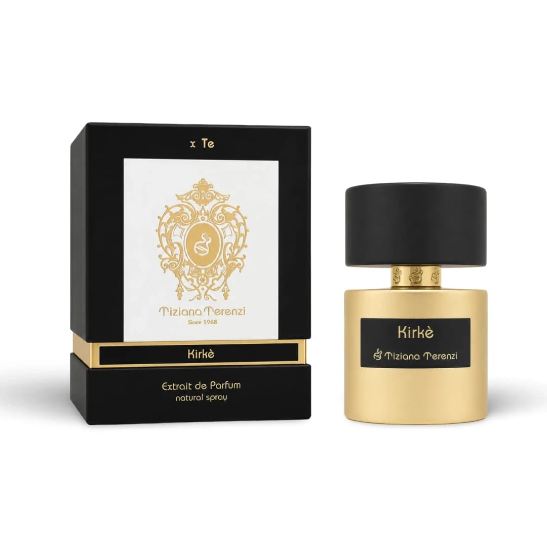 TIZIANA KIRKE 3.3 UNISEX