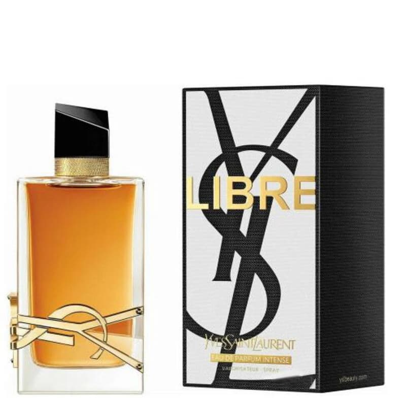 YSL LIBRE INTENSE 3.0 EDP W