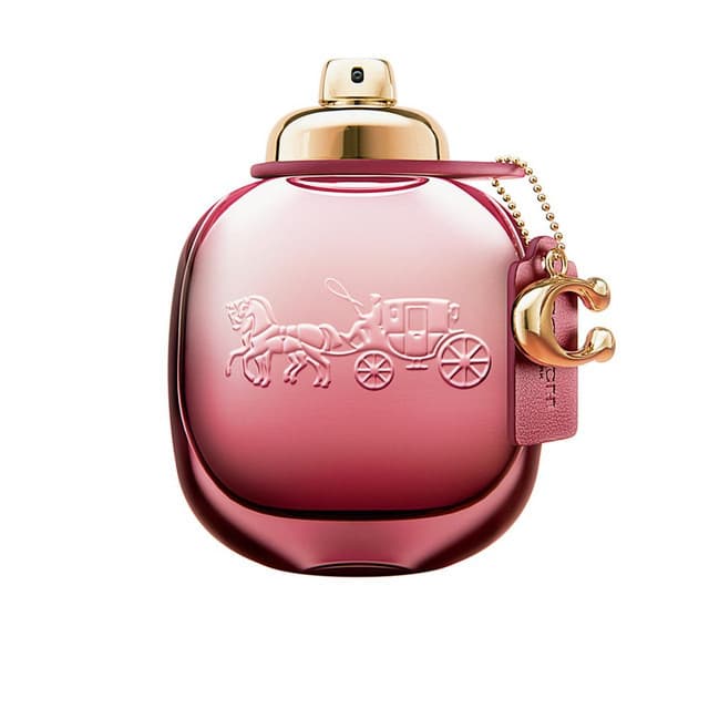 COACH WILD ROSE 1.7 EDP W