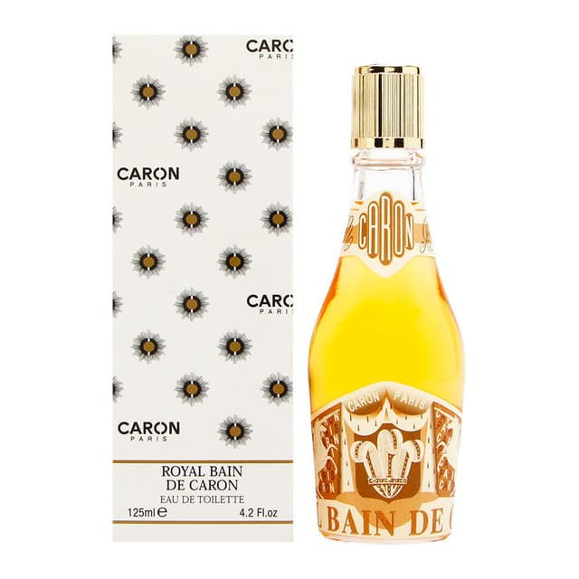 CARON ROYAL BAIN DE CARON MEN