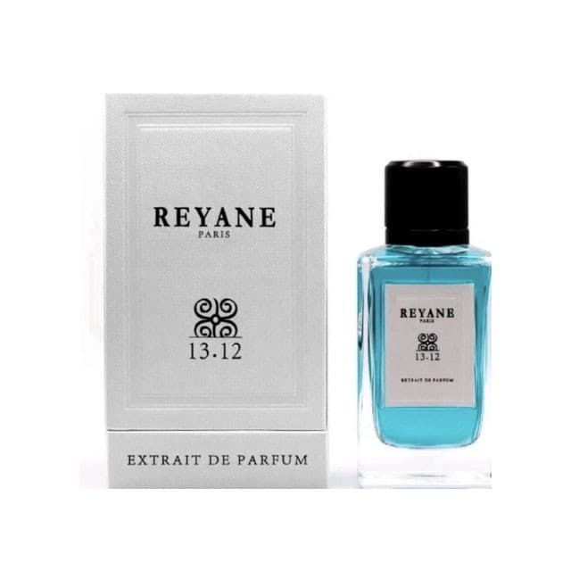 REYANE PARIS 13.12