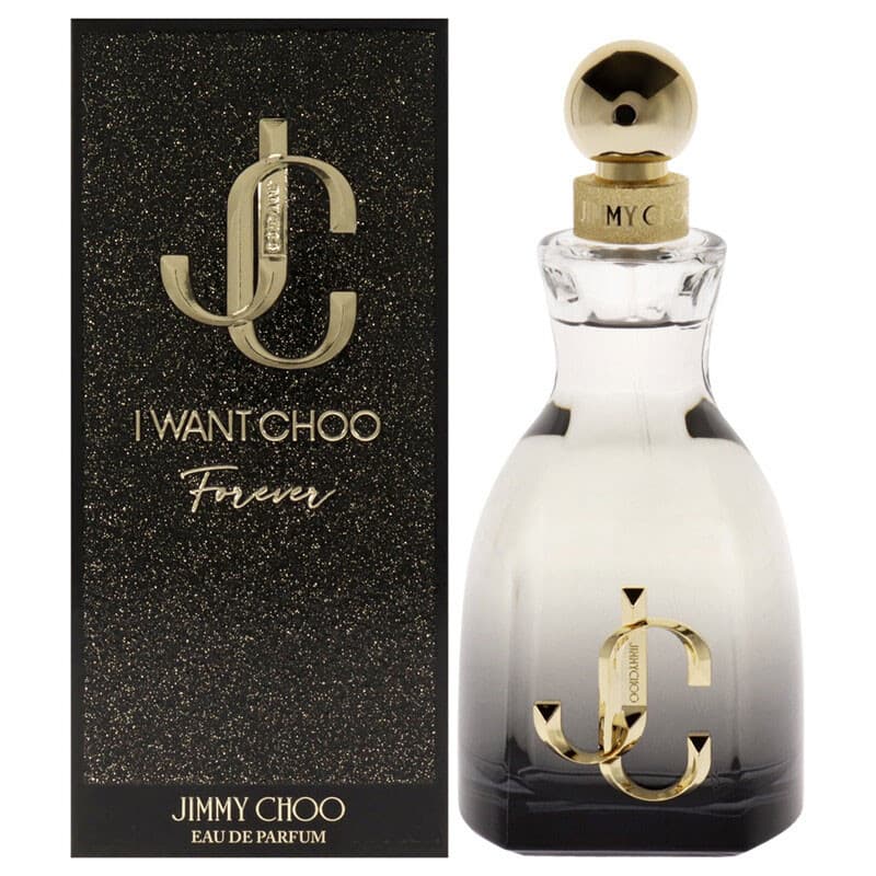 I WANT CHOO FOREVER 1.3 EDP