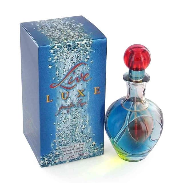 JLO LIVE LUXE 3.4 WOMEN