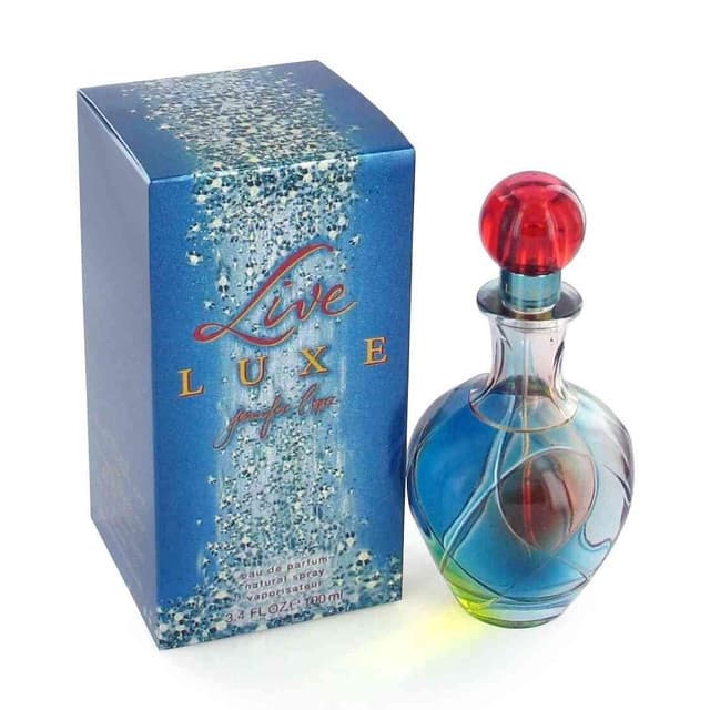 JLO LIVE LUXE 3.4 WOMEN