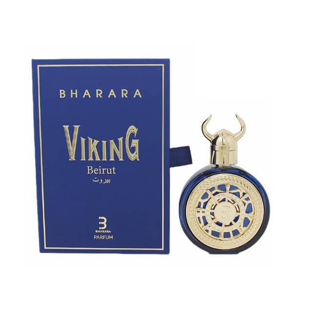 BHARARA VIKING BEIRUT 3.4 PARFUM