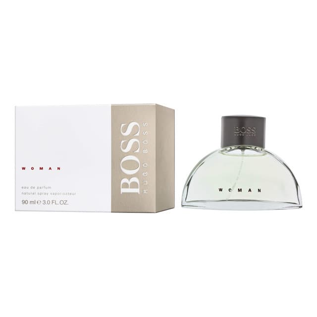 BOSS BY HUGO BOSS 3.0 WOMEN
