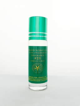 Greenwich Village by Bond No. 9 – Body Oil (8ml)