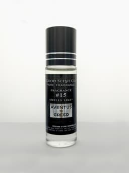 Creed Aventus – Body Oil (8ml)