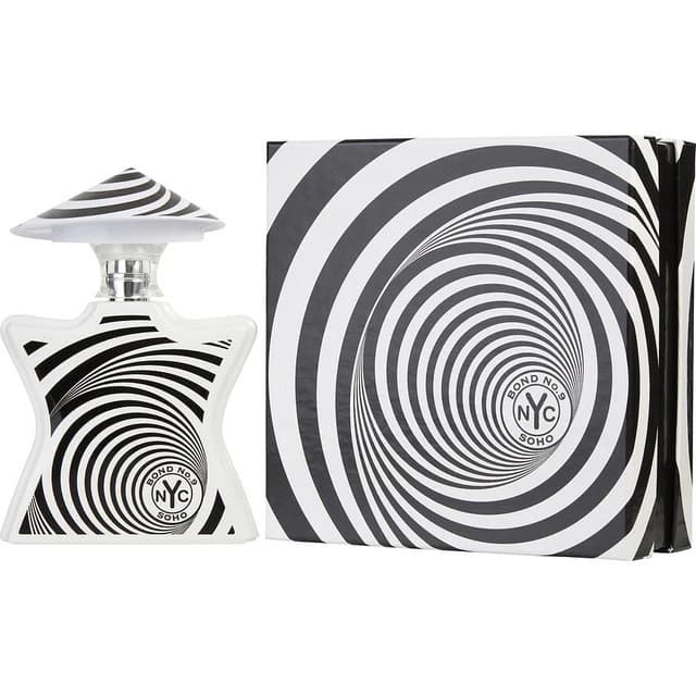 BOND NO 9 SOHO 1.7 EDP U