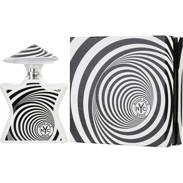 BOND NO 9 SOHO 1.7 EDP U