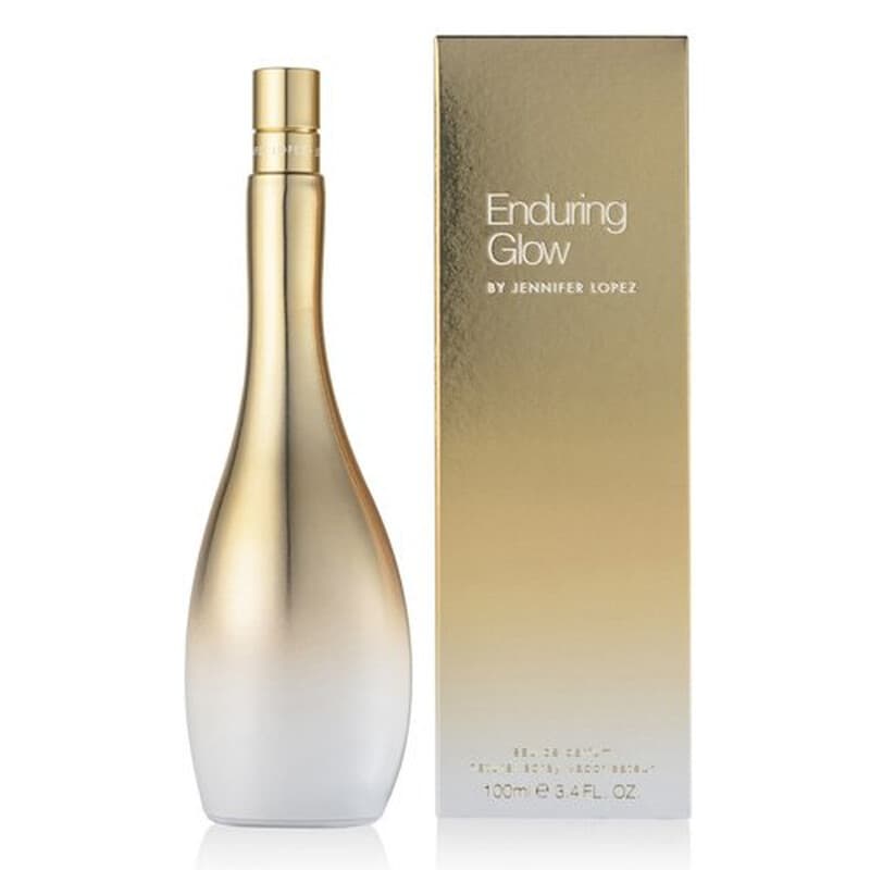 JLO ENDURING GLOW 3.4 EDP W