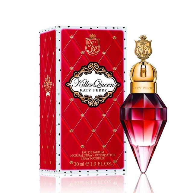 KATY PERRY KILLER QUEEN 1.0 W