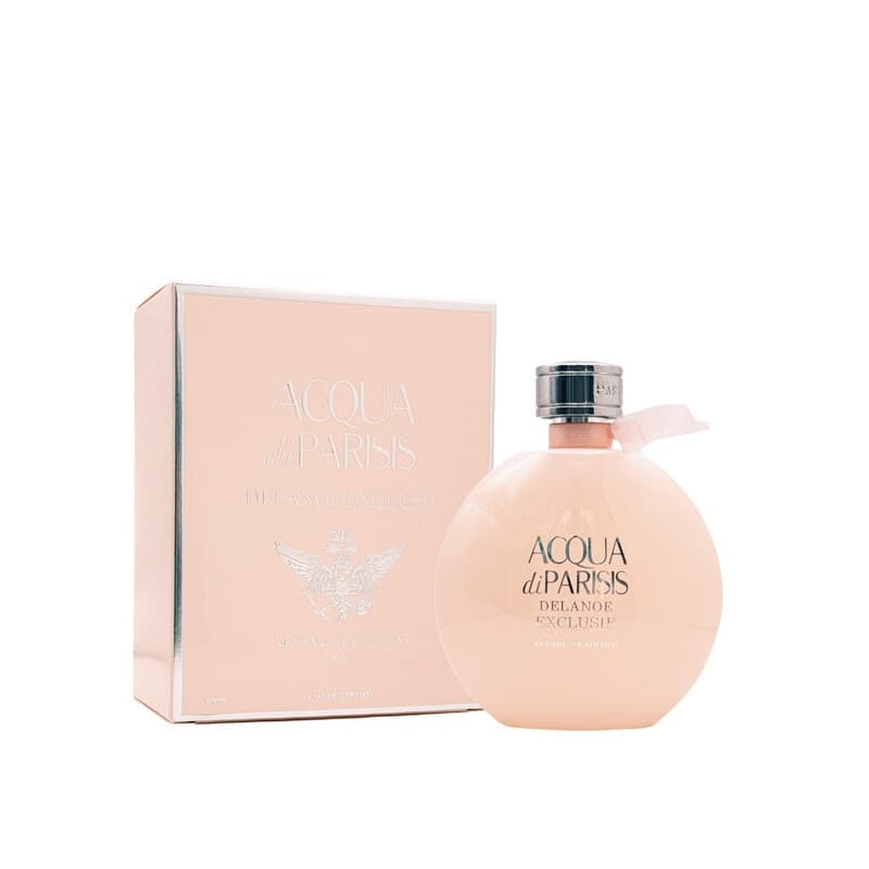ACQUA DI PARIS DELANOE EXCLUSIF