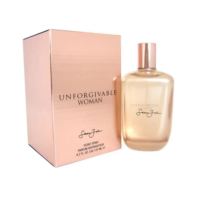 SEAN JOHN UNFORGIVABLE 4.2 W