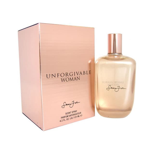 SEAN JOHN UNFORGIVABLE 4.2 W