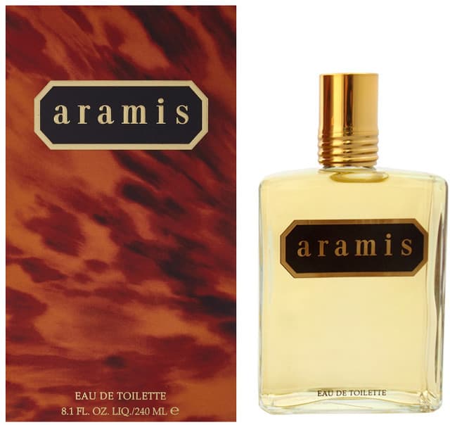 ARAMIS 8.1 EDT