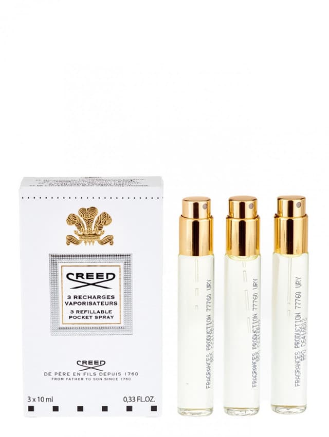 CREED AVENTUS 3 PC MINI SET