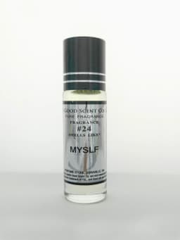 YSL MYSLF – Body Oil (8ml)