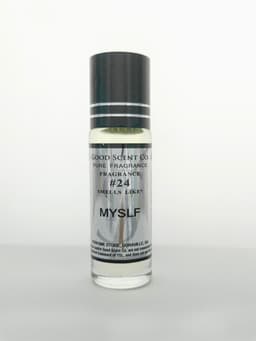 YSL MYSLF – Body Oil (8ml)
