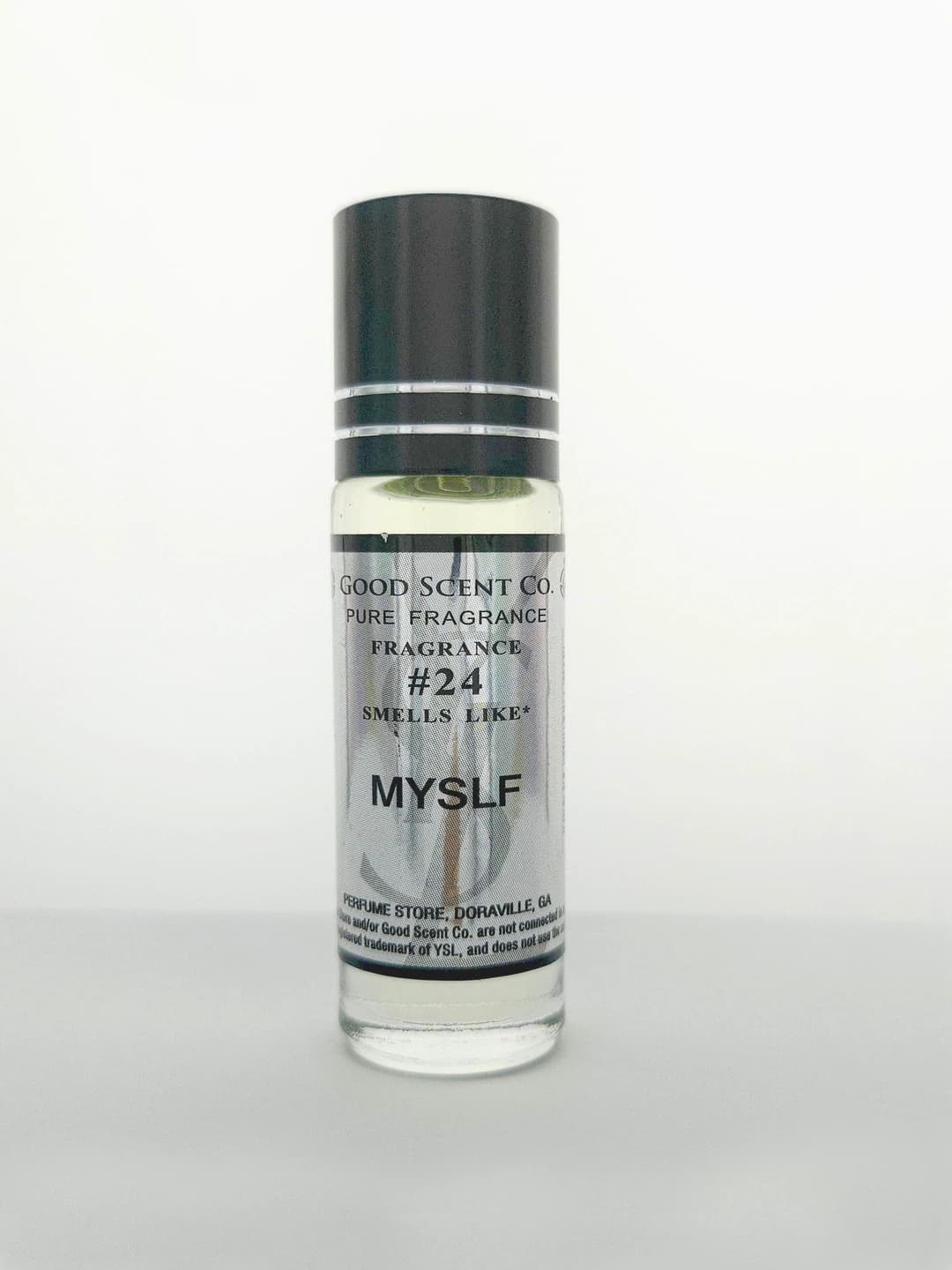 YSL MYSLF – Body Oil (8ml)