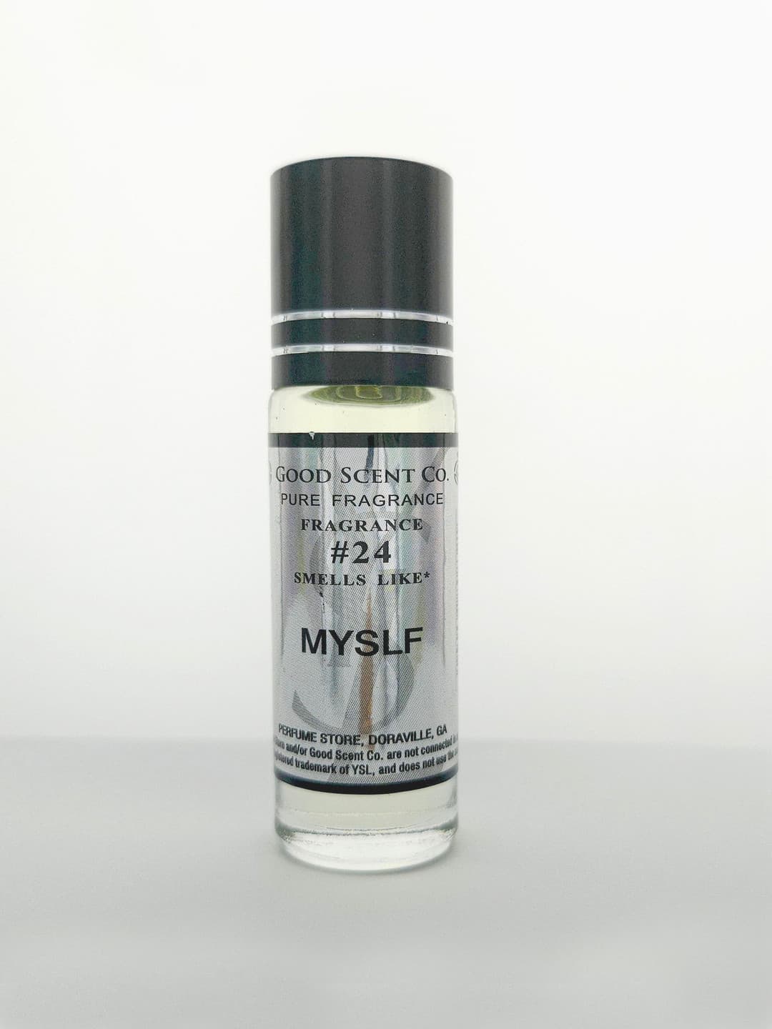 YSL MYSLF – Body Oil (8ml)