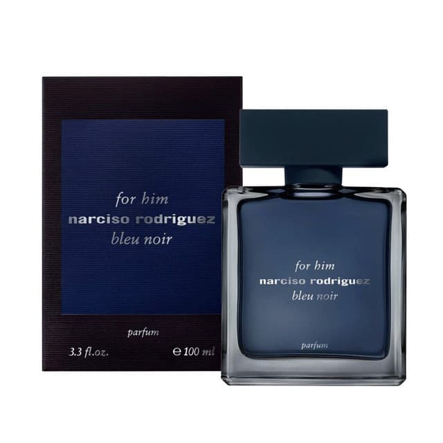 NARCISO RODRIGUEZ BLEU NOIR 3.3 M
