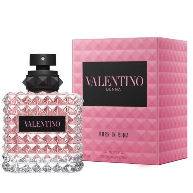 VALENTINO BORN IN ROMA 3.4 WOMEN