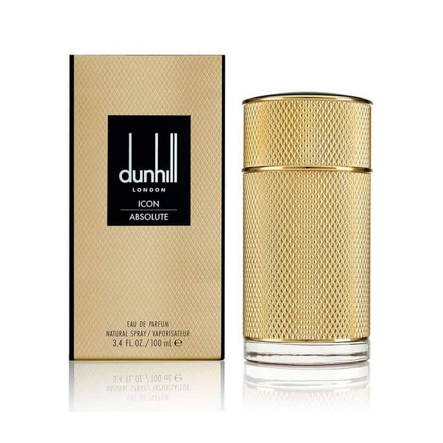 Dunhill Icon Absolute 3.4 edp M