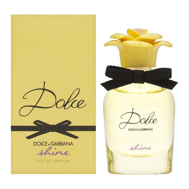 DOLCE & GABBANA SHINE