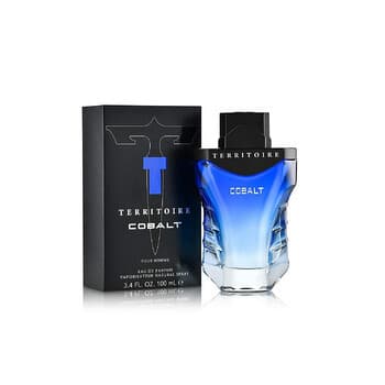 TERRITOIRE COBALT 3.4 M