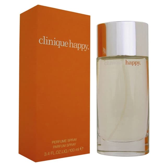 CLINIQUE HAPPY 3.4 OZ WOMEN