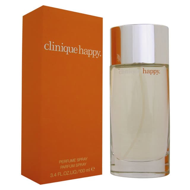 CLINIQUE HAPPY 3.4 OZ WOMEN
