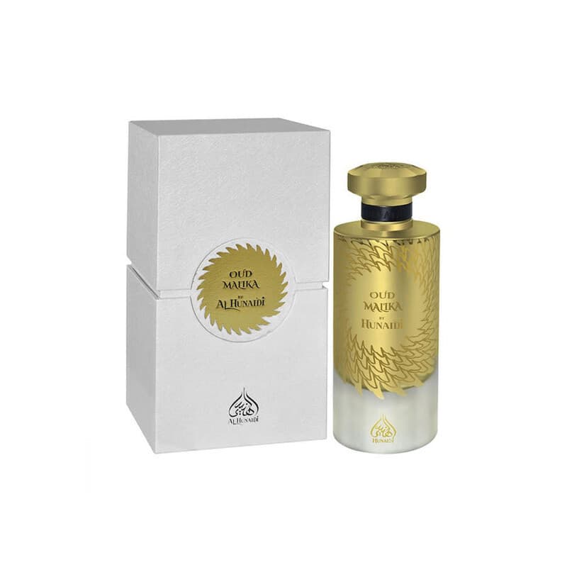 HUNAIDI OUD MALIKA 3.4 EDP W