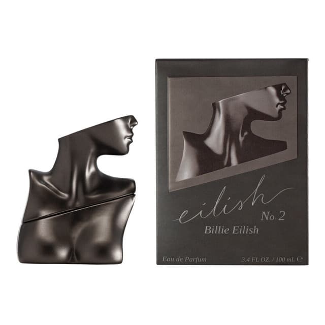 BILLIE EILISH NO 2 3.4 EDP WOMEN