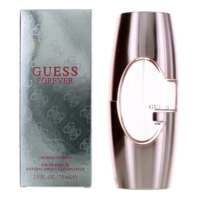 GUESS FOREVER 2.5 EDP W