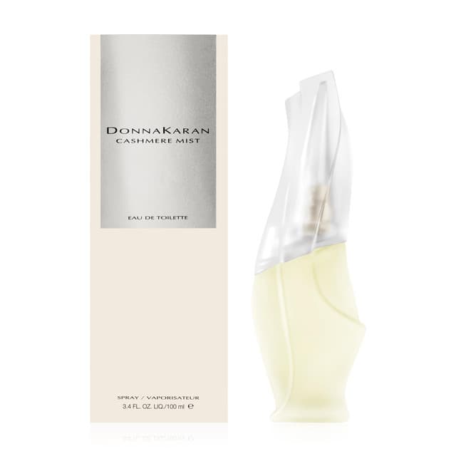DONNA KARAN CASHMERE MIST 3.4 EDP W