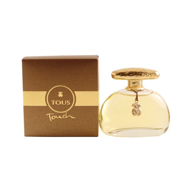 TOUS TOUCH 3.4 WOMEN