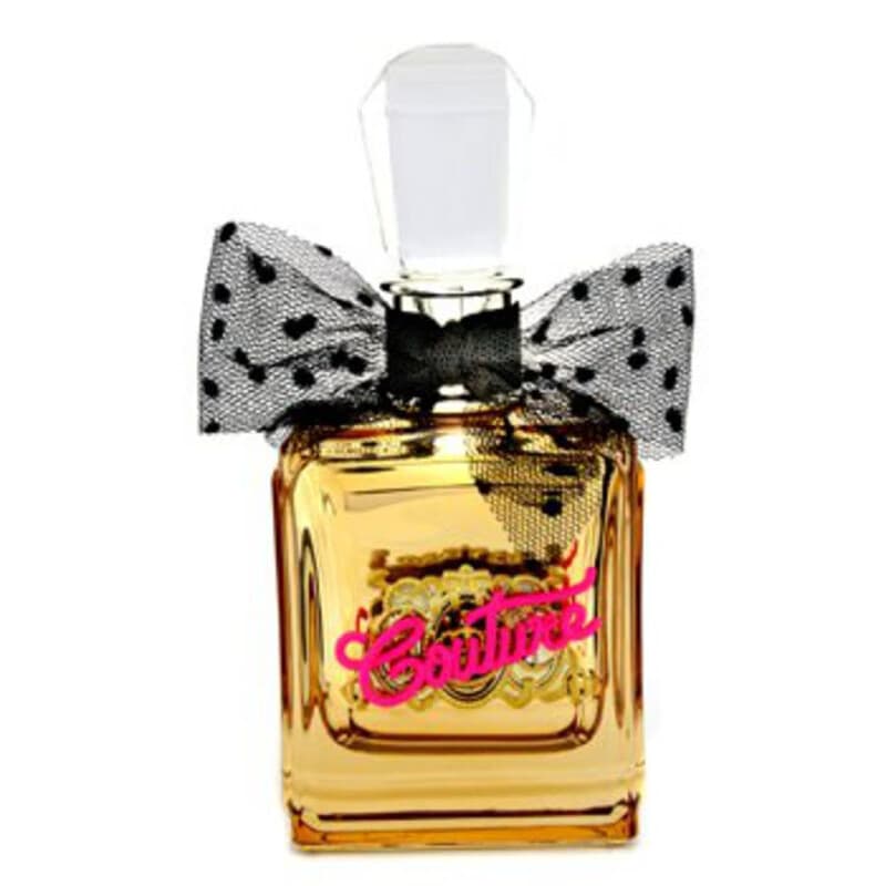 VIVA LA JUICY GOLD COUTURE TST