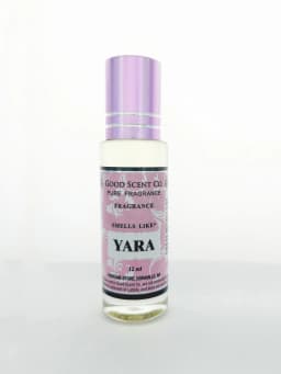 Yara – Body Oil (12ml)