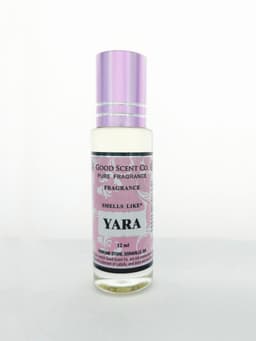 Yara – Body Oil (12ml)