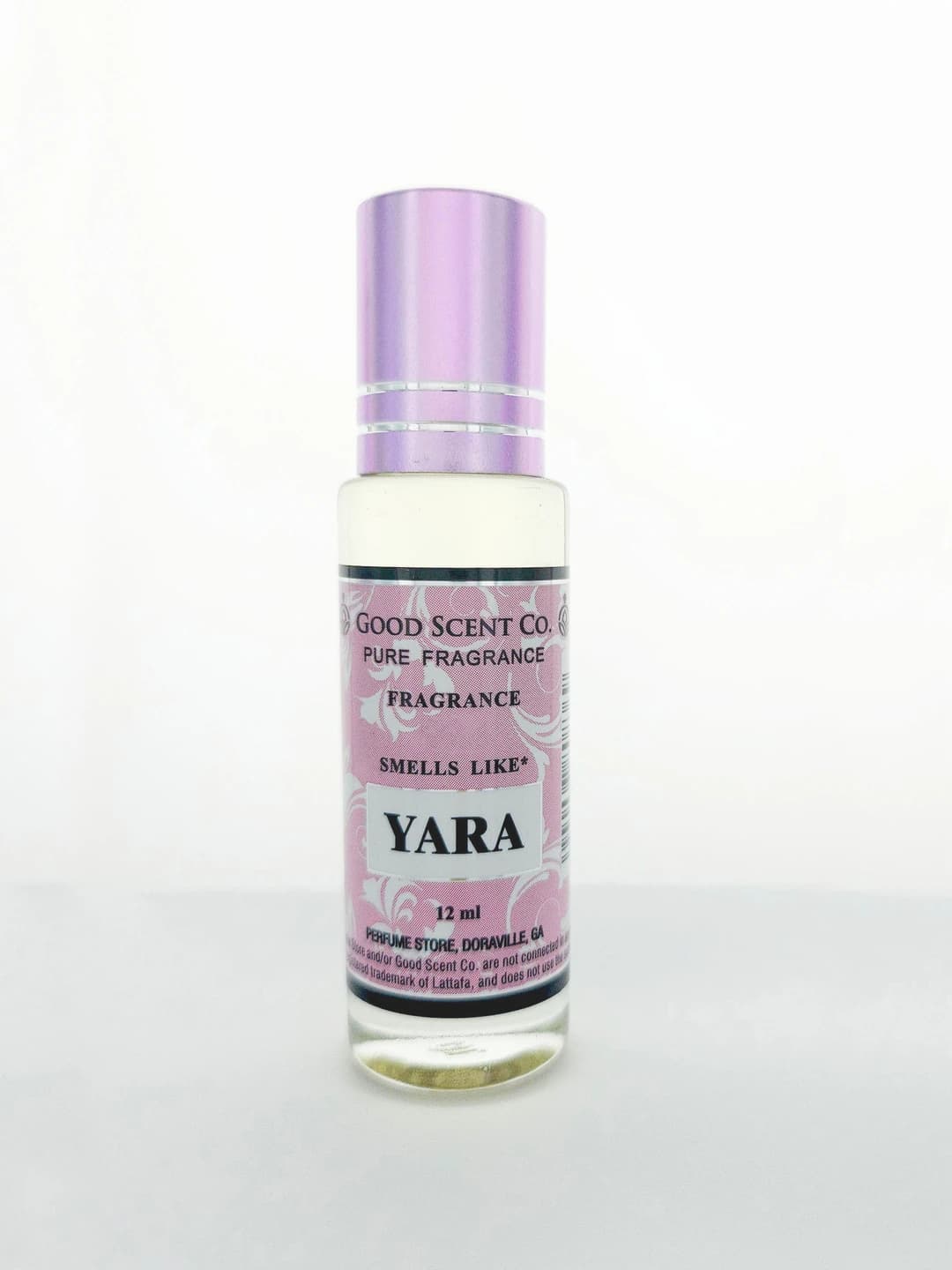Yara – Body Oil (12ml)