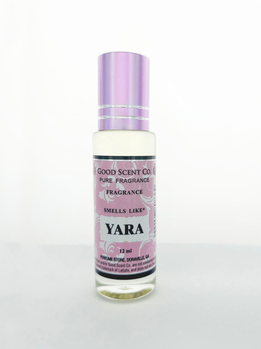 Yara – Body Oil (12ml)