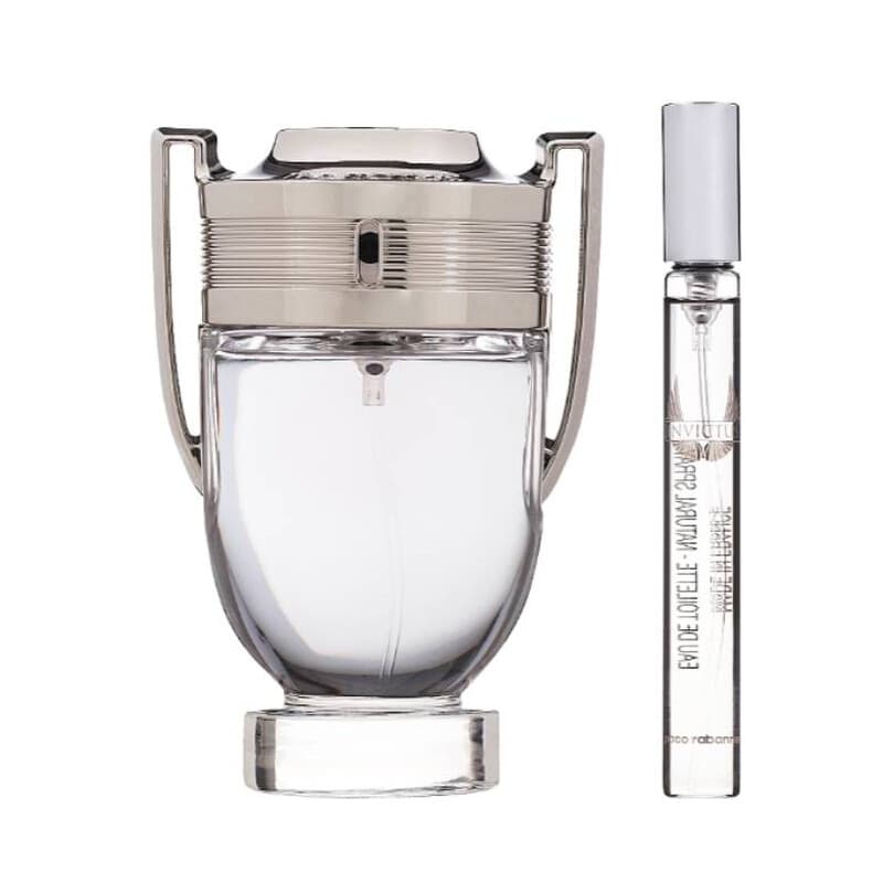 INVICTUS 1.7 + 10 ML GIFT SET 2 PC
