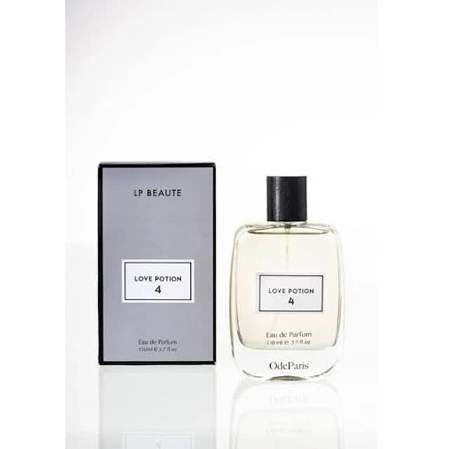 LOVE POTION NO 4