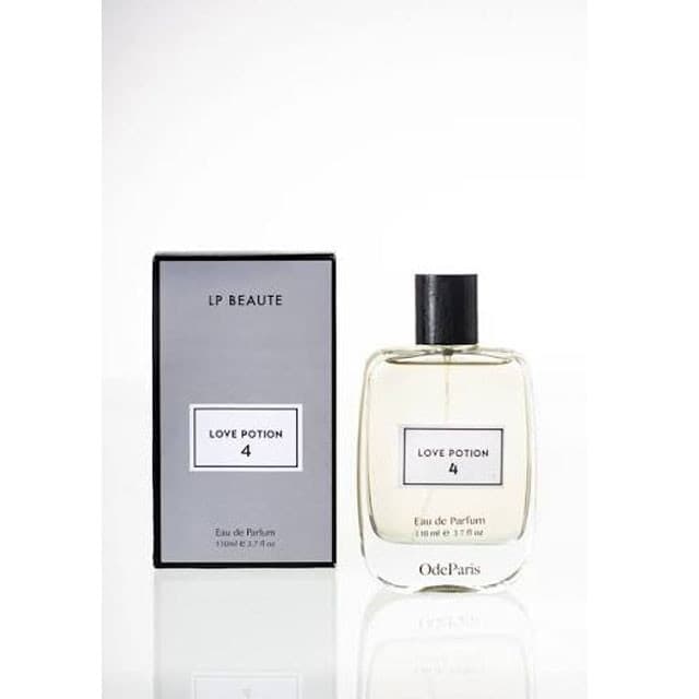 LOVE POTION NO 4