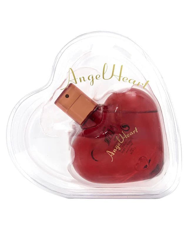 ANGEL HEART