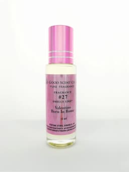 Valentino Born in Roma – Body Oil (12ml)